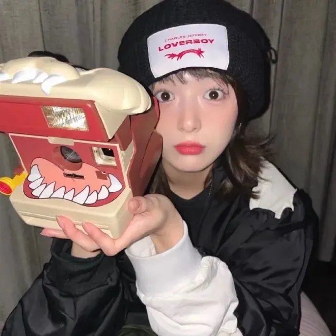 江户前的废柴精灵