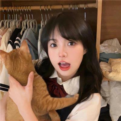 保持微笑