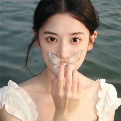 黑色芳心