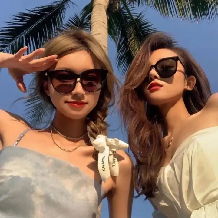 最后一棵树